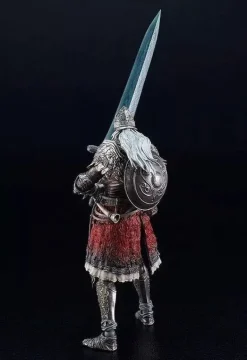 Max Factory figma ELDEN RING Raging Wolf Action Figure JAPAN OFFICIAL