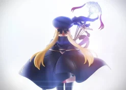 Max Factory figma Fate/Grand Order Caster/Altria Caster Action Figure JAPAN