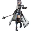 Max Factory figma Hololive Production Shirogane Noel Action Figure JAPAN ZA-229
