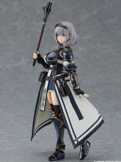 Max Factory figma Hololive Production Shirogane Noel Action Figure JAPAN ZA-229