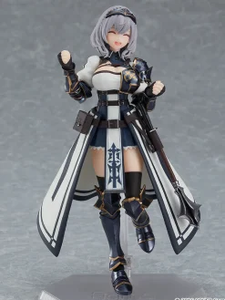 Max Factory figma Hololive Production Shirogane Noel Action Figure JAPAN ZA-229