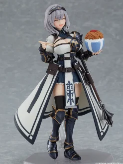 Max Factory figma Hololive Production Shirogane Noel Action Figure JAPAN ZA-229