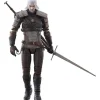 Max Factory figma The Witcher 3 Wild Hunt Geralt Action Figure JAPAN OFFICIAL