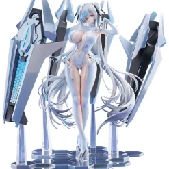 Max Factory Goddess of Victory: Nikke Cinderella 1/7 Figure JAPAN OFFICIAL