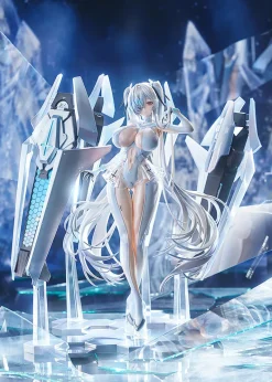 Max Factory Goddess of Victory: Nikke Cinderella 1/7 Figure JAPAN OFFICIAL