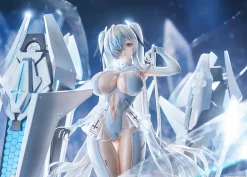 Max Factory Goddess of Victory: Nikke Cinderella 1/7 Figure JAPAN OFFICIAL