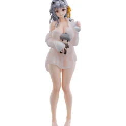 Max Factory Goddess of Victory: Nikke Modernia First Affection 1/7 Figure JAPAN