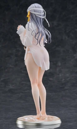 Max Factory Goddess of Victory: Nikke Modernia First Affection 1/7 Figure JAPAN