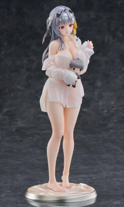 Max Factory Goddess of Victory: Nikke Modernia First Affection 1/7 Figure JAPAN