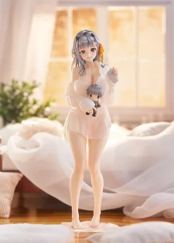 Max Factory Goddess of Victory: Nikke Modernia First Affection 1/7 Figure JAPAN