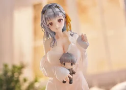 Max Factory Goddess of Victory: Nikke Modernia First Affection 1/7 Figure JAPAN