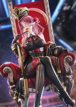 Max Factory hololive production Houshou Marine THIRTY Outfit 1/6 Figure JAPAN