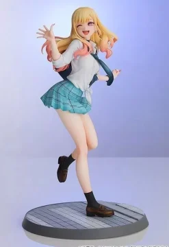 Max Factory My Dress-Up Darling Marin Kitagawa 1/7 Figure JAPAN OFFICIAL