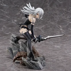 Max Factory NieR:Automata Ver1.1a A2 1/7 Figure JAPAN OFFICIAL