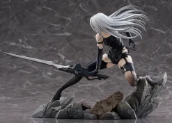 Max Factory NieR:Automata Ver1.1a A2 1/7 Figure JAPAN OFFICIAL