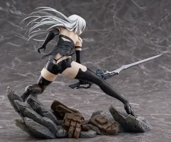 Max Factory NieR:Automata Ver1.1a A2 1/7 Figure JAPAN OFFICIAL