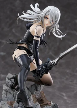 Max Factory NieR:Automata Ver1.1a A2 1/7 Figure JAPAN OFFICIAL