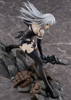 Max Factory NieR:Automata Ver1.1a A2 1/7 Figure JAPAN OFFICIAL