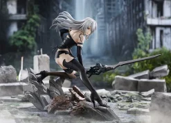 Max Factory NieR:Automata Ver1.1a A2 1/7 Figure JAPAN OFFICIAL
