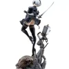 Max Factory NieR:Automata Ver1.1a 2B 1/7 Figure JAPAN OFFICIAL