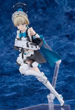 Max Factory PLAMATEA Blue Archive Toki Model Kit JAPAN OFFICIAL