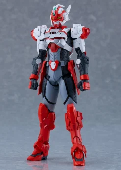 Max Factory PLAMATEA Dennou Keisatsu Cybercop JP-00X-1 Jupiter Bit Model Kit