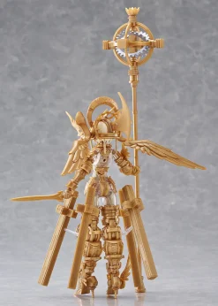 Max Factory PLAMAX GO-05 GODZ ORDER Overlord Gabriel Standard Ver. Model Kit
