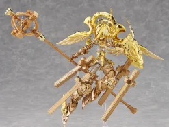 Max Factory PLAMAX GO-05 GODZ ORDER Overlord Gabriel DX Plated Ver. Model Kit