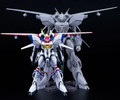 Max Factory PLAMAX Metal Armor Dragonar XD-01 Dragonar 1 Model Kit 1/72 JAPAN