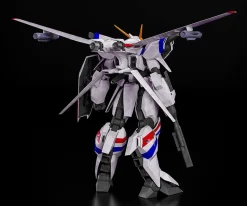 Max Factory PLAMAX Metal Armor Dragonar XD-01 Dragonar 1 Model Kit 1/72 JAPAN