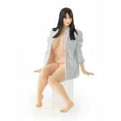 Max Factory PLAMAX Naked Angel Hana Haruna 1/20 Model Kit JAPAN OFFICIAL