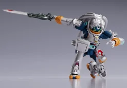 Max Factory PLAMAX Overman King Gainer King Gainer Model Kit JAPAN OFFICIAL