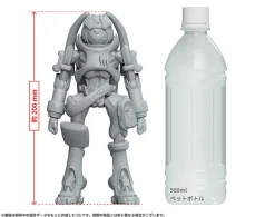 Max Factory PLAMAX Overman King Gainer King Gainer Model Kit JAPAN OFFICIAL