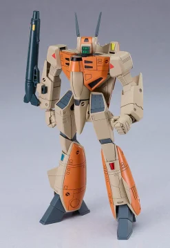 Max Factory PLAMAX PX09 Macross VF-1D Battroid Valkyrie 1/72 Model Kit JAPAN