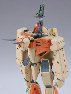 Max Factory PLAMAX PX09 Macross VF-1D Battroid Valkyrie 1/72 Model Kit JAPAN