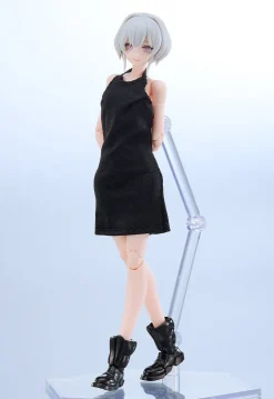 Max Factory PLAMAX Xi-III Outfit Set Model Kit JAPAN OFFICIAL