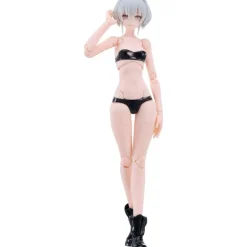 Max Factory PLAMAX Xi-III Model Kit JAPAN OFFICIAL