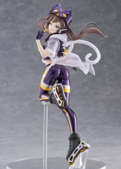 Max Factory POP UP PARADE SP Yu-Gi-Oh! OCG I:P Masquerena Figure JAPAN OFFICIAL