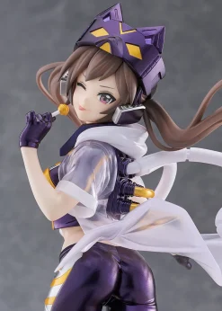 Max Factory POP UP PARADE SP Yu-Gi-Oh! OCG I:P Masquerena Figure JAPAN OFFICIAL