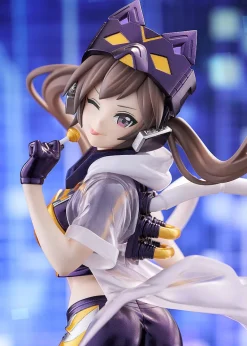 Max Factory POP UP PARADE SP Yu-Gi-Oh! OCG I:P Masquerena Figure JAPAN OFFICIAL