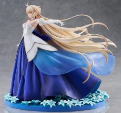 Max Factory Tsukihime A piece of blue glass moon Arcueid Brunestud 1/8 Figure