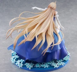 Max Factory Tsukihime A piece of blue glass moon Arcueid Brunestud 1/8 Figure