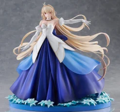 Max Factory Tsukihime A piece of blue glass moon Arcueid Brunestud 1/8 Figure