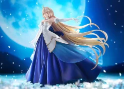 Max Factory Tsukihime A piece of blue glass moon Arcueid Brunestud 1/8 Figure