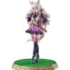 Max Factory Umamusume Pretty Derby Biwa Hayahide 1/7 Figure JAPAN OFFICIAL