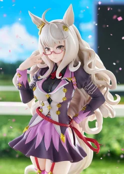 Max Factory Umamusume Pretty Derby Biwa Hayahide 1/7 Figure JAPAN OFFICIAL