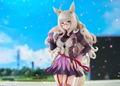 Max Factory Umamusume Pretty Derby Biwa Hayahide 1/7 Figure JAPAN OFFICIAL