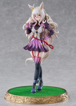 Max Factory Umamusume Pretty Derby Biwa Hayahide 1/7 Figure JAPAN OFFICIAL