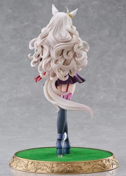 Max Factory Umamusume Pretty Derby Biwa Hayahide 1/7 Figure JAPAN OFFICIAL