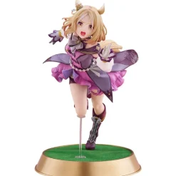 Max Factory Umamusume Pretty Derby Narita Top Road 1/7 Figure JAPAN OFFICIAL